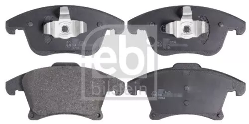 Brake Pad Set, disc brake FEBI BILSTEIN 16941)