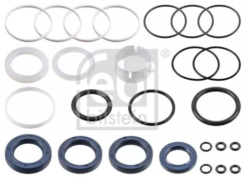 Gasket Set, steering gear FEBI BILSTEIN 12307)
