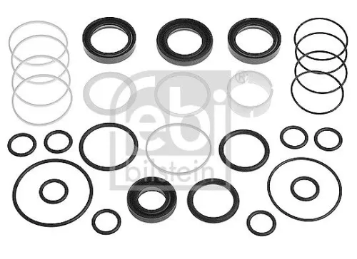 Gasket Set, steering gear FEBI BILSTEIN 12308)