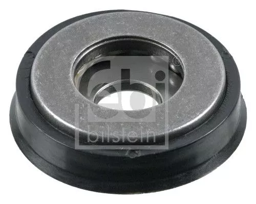 Rolling Bearing, suspension strut support mount FEBI BILSTEIN 12451)