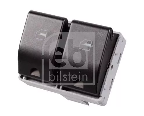 Switch, window regulator FEBI BILSTEIN 170147)