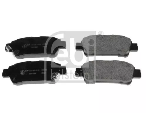 Brake Pad Set, disc brake FEBI BILSTEIN 170271)