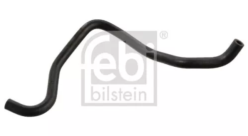 Radiator Hose FEBI BILSTEIN 12635)