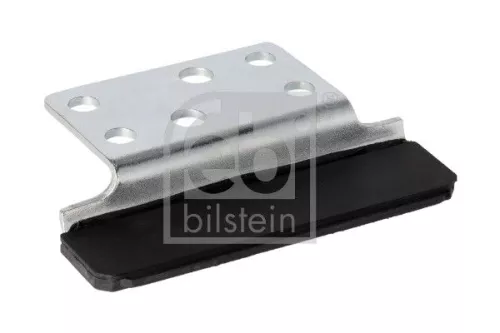 Mounting, radiator MEAT & DORIA 12686)