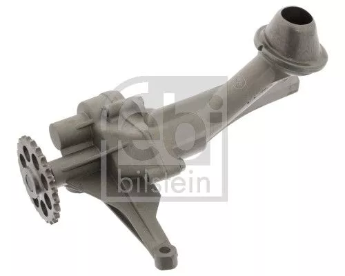 Oil Pump FEBI BILSTEIN 12742)