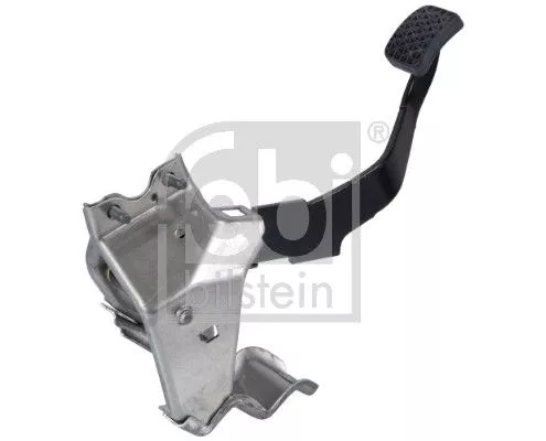 Clutch Pedal FEBI BILSTEIN 170404)