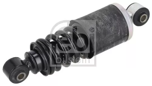 Shock Absorber, driver cab suspension FEBI BILSTEIN 170519)