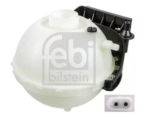 Expansion Tank, coolant FEBI BILSTEIN 170551)