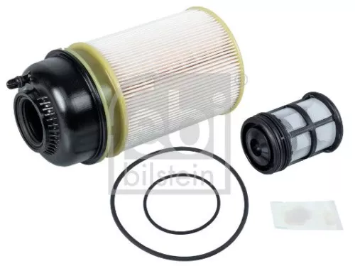 Fuel Filter Set FEBI BILSTEIN 170564)