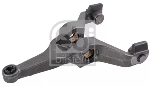 Release Fork, clutch FEBI BILSTEIN 170614)