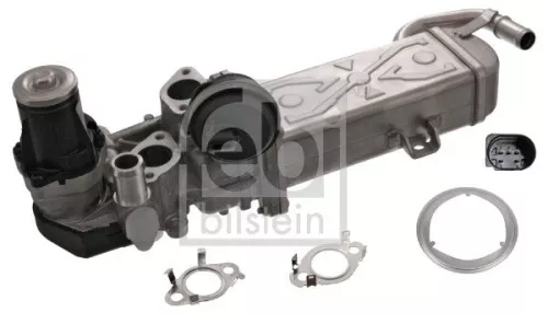 EGR Module FEBI BILSTEIN 170659)