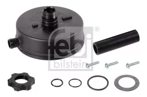 Filter Kit, crankcase ventilation FEBI BILSTEIN 170736)