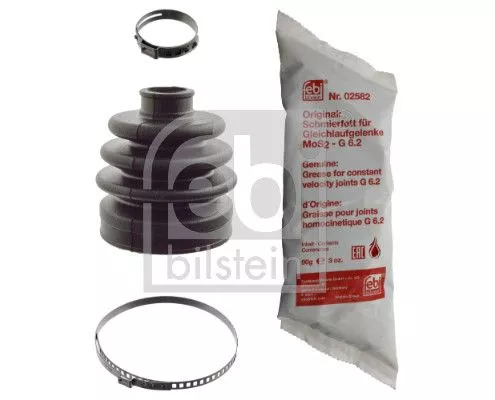 Bellow Kit, drive shaft FEBI BILSTEIN 17082)