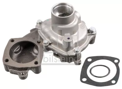 Water Pump, engine cooling FEBI BILSTEIN 14171)