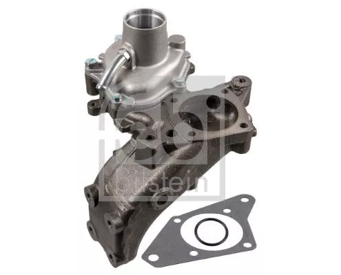 Water Pump, engine cooling FEBI BILSTEIN 14173)