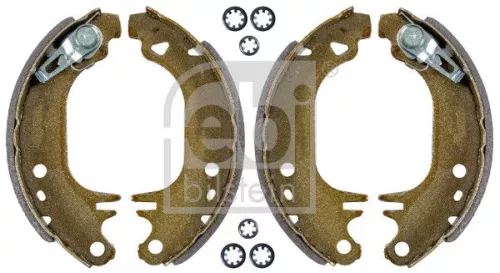 Brake Shoe Set FEBI BILSTEIN 170881)