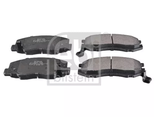 Brake Pad Set, disc brake FEBI BILSTEIN 170898)