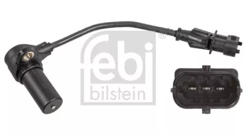 Sensor, crankshaft pulse FEBI BILSTEIN 171164)