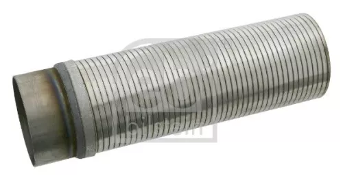 Corrugated Pipe, exhaust system  14571)