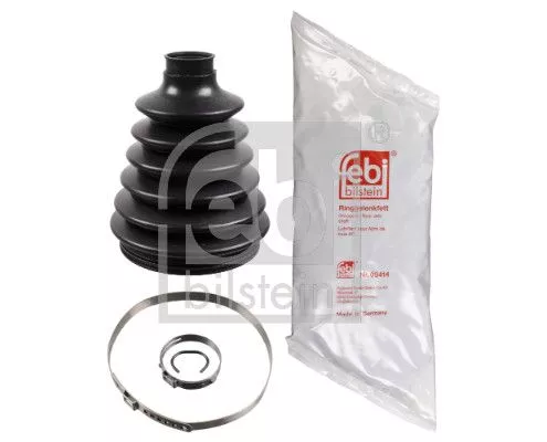Bellow Kit, drive shaft FEBI BILSTEIN 17126)