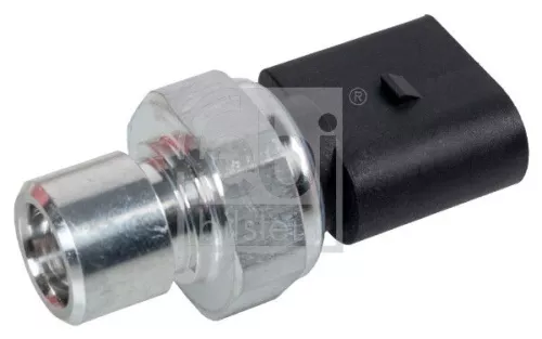 Pressure Switch, air conditioning FEBI BILSTEIN 171263)