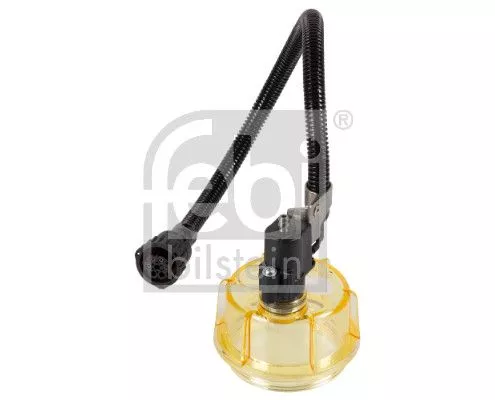 Water Separator, fuel system FEBI BILSTEIN 171294)