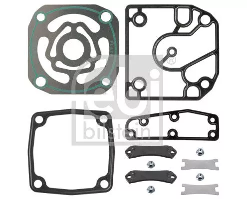 Seal Kit, multi-valve FEBI BILSTEIN 171297)