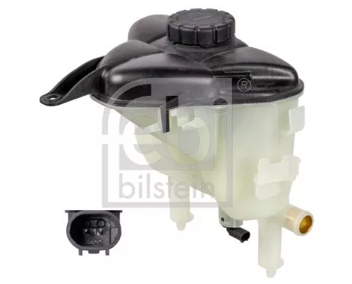 Expansion Tank, coolant FEBI BILSTEIN 171362)