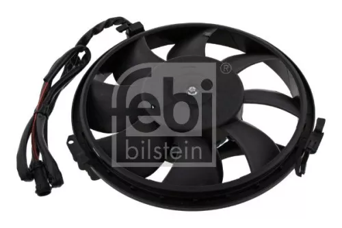 Fan, engine cooling FEBI BILSTEIN 14746)