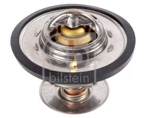 Thermostat, coolant FEBI BILSTEIN 14772)