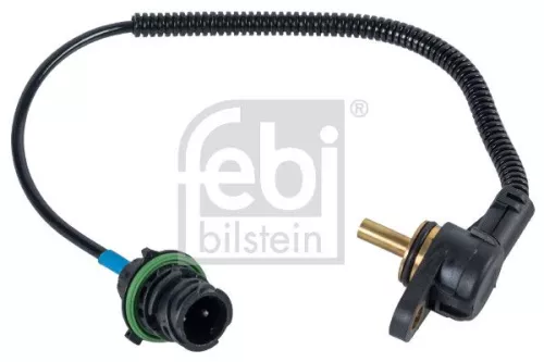 Sensor, coolant temperature FEBI BILSTEIN 171613)