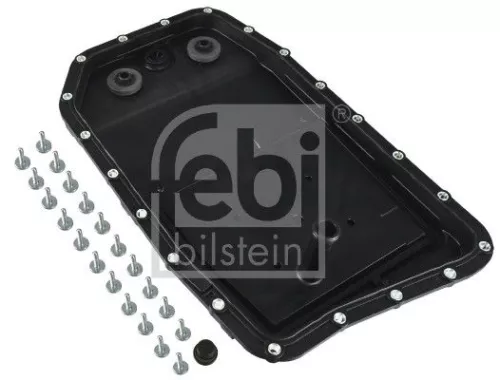 Hydraulic Filter, automatic transmission FEBI BILSTEIN 171617)
