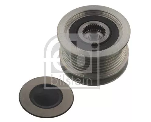 Alternator Freewheel Clutch FEBI BILSTEIN 15165)