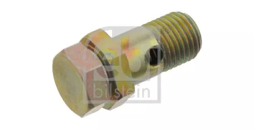 Valve, fuel supply system FEBI BILSTEIN 15193)