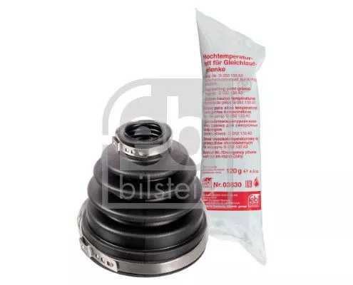 Bellow Kit, drive shaft FEBI BILSTEIN 171734)