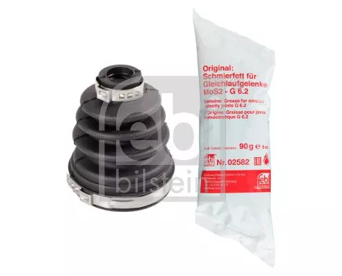 Bellow Kit, drive shaft FEBI BILSTEIN 171747)