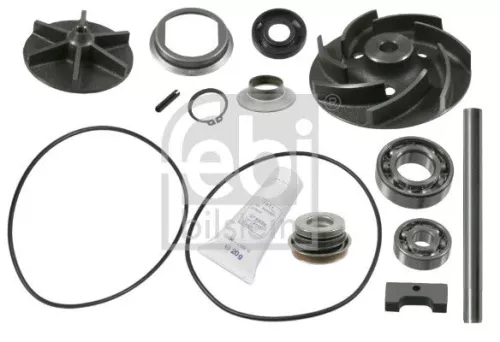 Repair Kit, water pump FEBI BILSTEIN 15238)