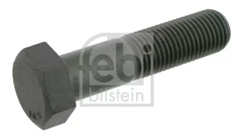 Screw FEBI BILSTEIN 15343)