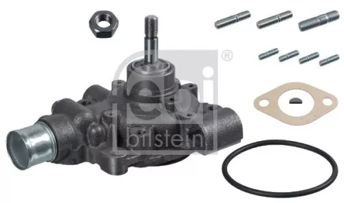 Water Pump, engine cooling FEBI BILSTEIN 15375)