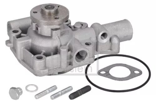Water Pump, engine cooling FEBI BILSTEIN 15387)