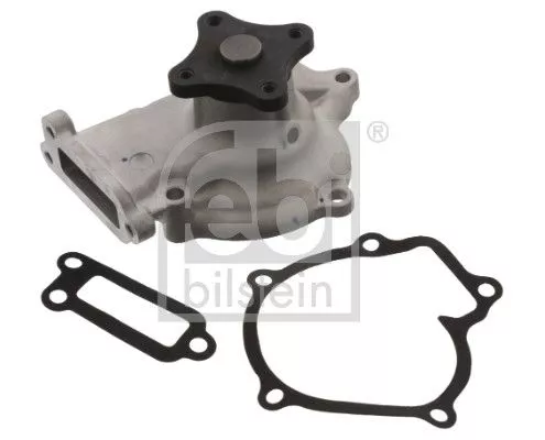Water Pump, engine cooling FEBI BILSTEIN 15439)