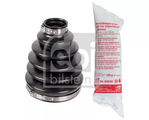 Bellow Kit, drive shaft FEBI BILSTEIN 171872)