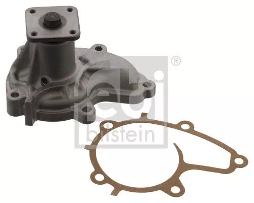 Water Pump, engine cooling FEBI BILSTEIN 15443)
