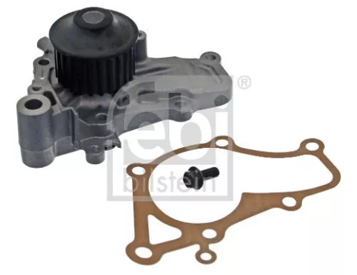 Water Pump, engine cooling FEBI BILSTEIN 15449)