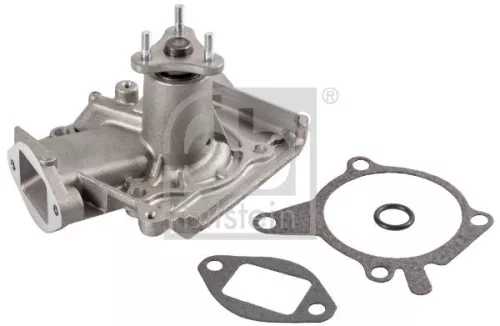 Water Pump, engine cooling FEBI BILSTEIN 15469)
