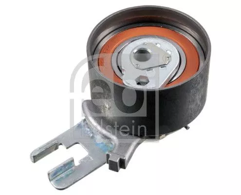 Tensioner Pulley, timing belt FEBI BILSTEIN 15491)