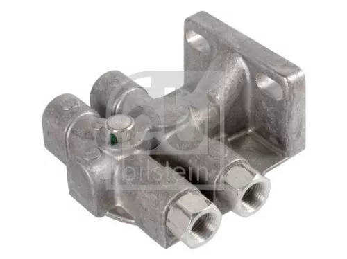 Housing, fuel filter FEBI BILSTEIN 171980)