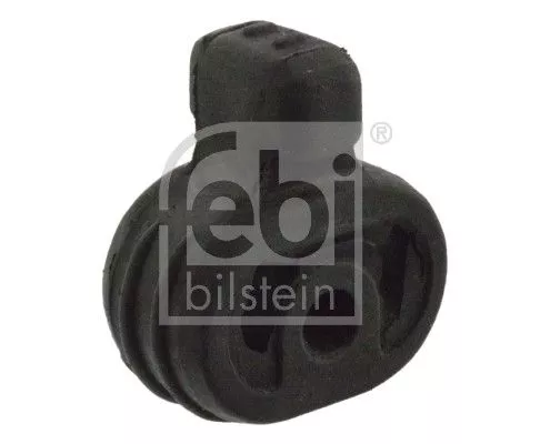 Mount, exhaust system FEBI BILSTEIN 15714)