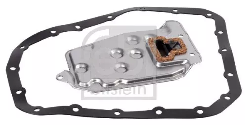 Hydraulic Filter Kit, automatic transmission FEBI BILSTEIN 172305)