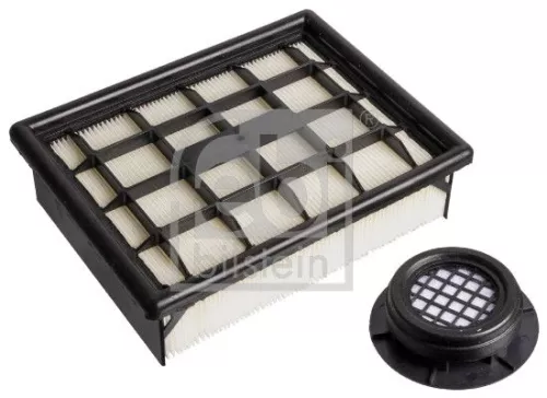 Filter Kit, crankcase ventilation FEBI BILSTEIN 172336)